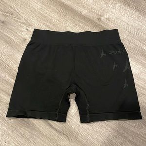 Oiselle Seamless Running Shorts